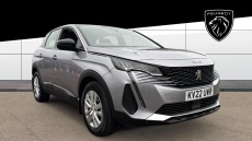 Peugeot 3008 1.2 PureTech Active Premium 5dr Petrol Estate
